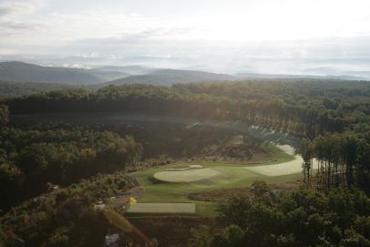 Pikewood National Golf Club