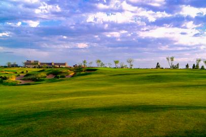 19. The Rawls Course at Texas Tech