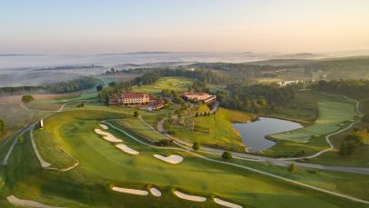 80. (72) Nemacolin: Mystic Rock