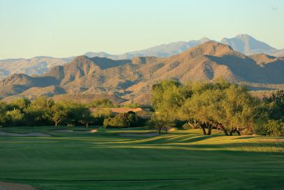 Rio Verde Country Club: Quail Run