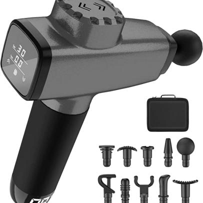 ORIbox Massage Gun for Athletes