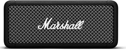 Marshall Emberton Bluetooth Portable Speaker