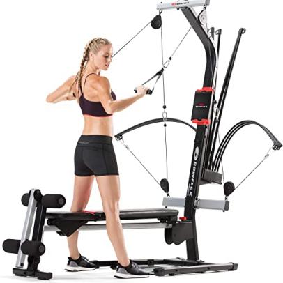 Bowflex PR1000 Home Gym