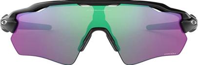 Oakley Men's Oo9208 Radar Ev Path Rectangular Sunglasses