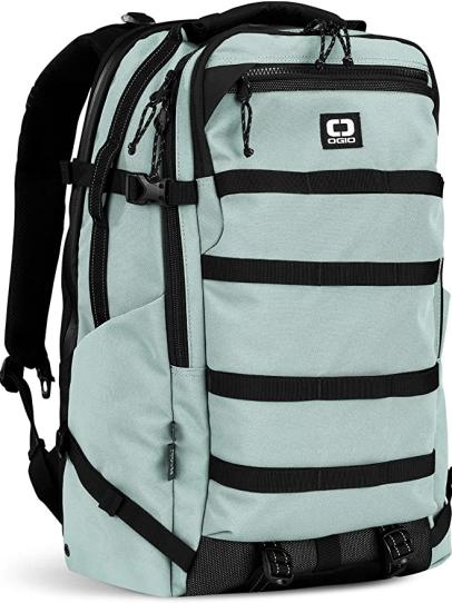 OGIO ALPHA Convoy 525 Laptop Backpack