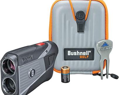 BUSHNELL GOLF Tour V5 Patriot Pack