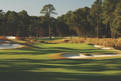 Hilton Head National Golf Club