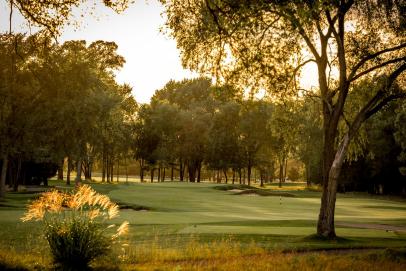 11. Warren Golf Course at Notre Dame