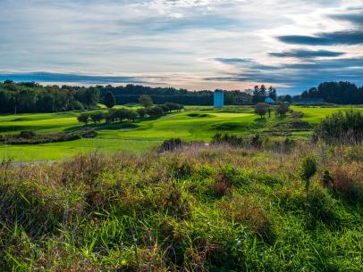 The Links At Union Vale