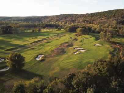 The Links At Hiawatha Landing