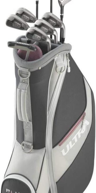 WILSON Women's Complete Set Petite