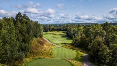 8. The Quarry at Giants Ridge