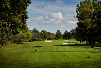 24. Kemper Lakes Golf Club