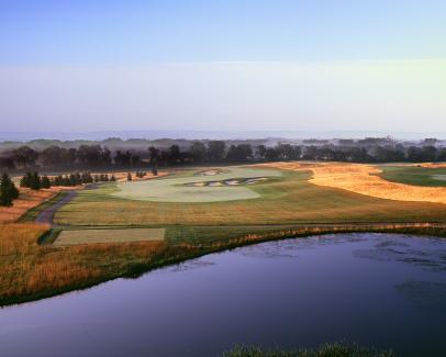 13. The Architects Golf Club