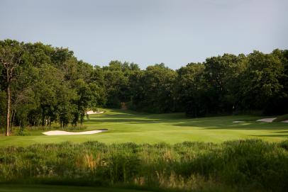 31. (24) Karsten Creek Golf Club