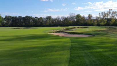 7. Old Elm Club