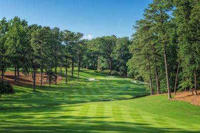 15. Peachtree Golf Club