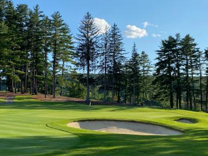 84. (NEW) Taconic Golf Club