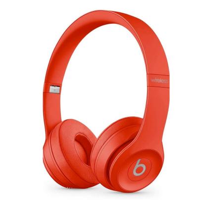 Beats Solo3 Wireless On-Ear Headphones