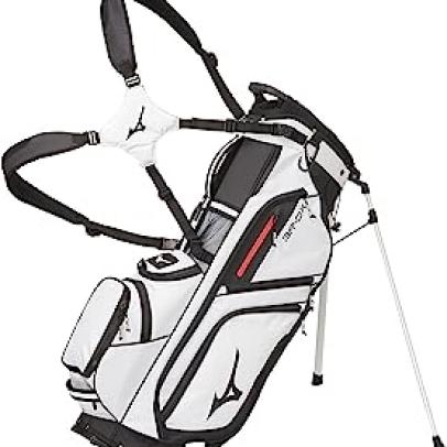 Mizuno BR-DX 14-Way Hybrid Stand Bag