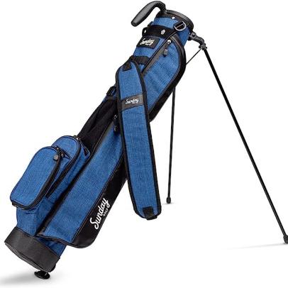 Sunday Golf Loma Bag