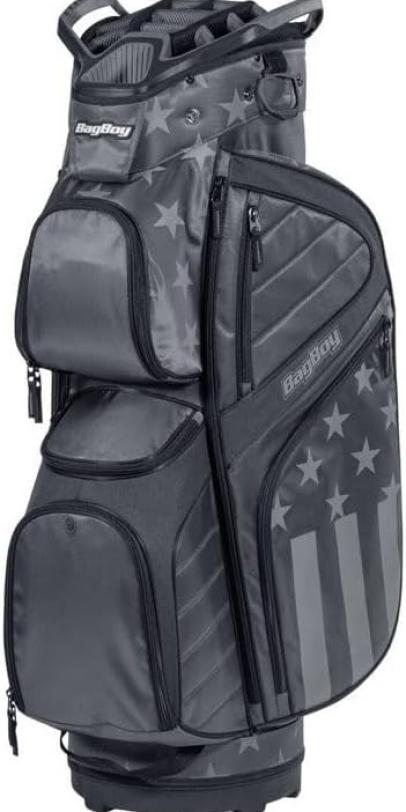 Bag Boy CB-15 Cart Bag