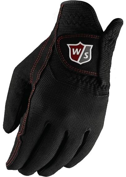 Wilson Staff Rain Golf Gloves (Pair)