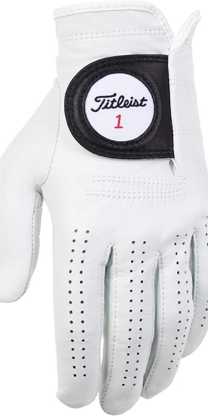 Titleist Players Men's Golf Glove