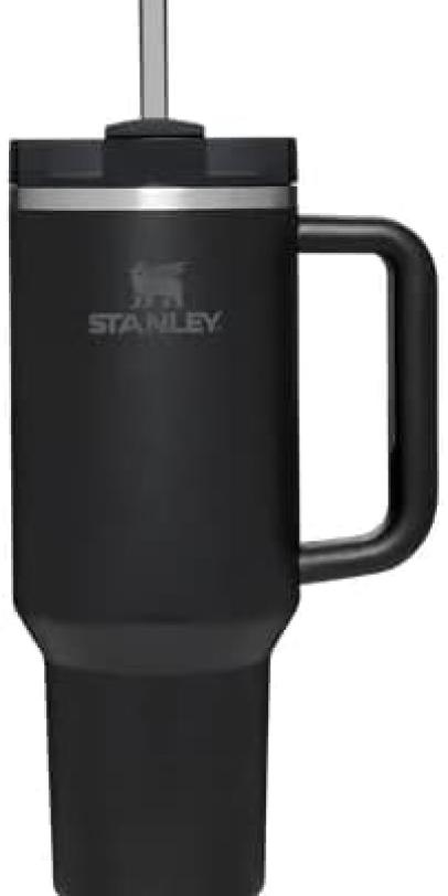 Stanley Quencher H2.0 FlowState Tumbler 40oz