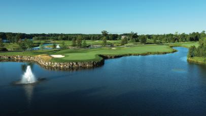 Saratoga National Golf Club