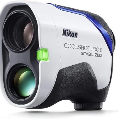 Nikon COOLSHOT PROII STABILIZED