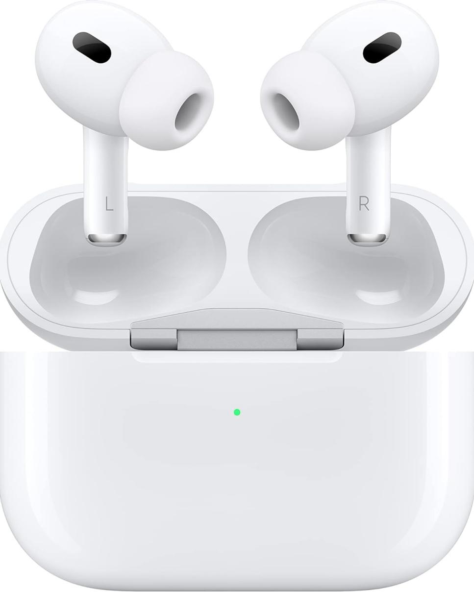 Apple AirPods Pro (2nd Gen) 