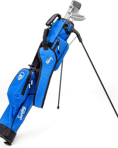 Sunday Golf Lightweight Sunday Golf Bag