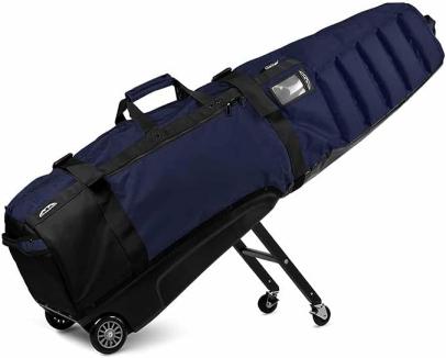 Sun Mountain ClubGlider Meridian Golf Travel Bag