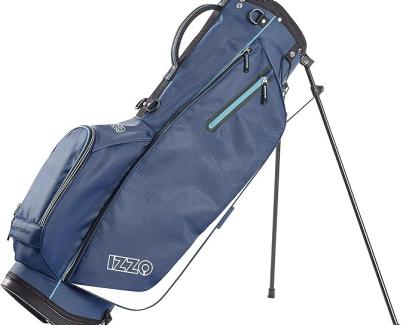 Golf Izzo Ultra-Lite Stand Golf Bag