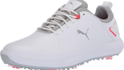 PUMA GOLF Women's Ignite Blaze Pro Golf Shoe