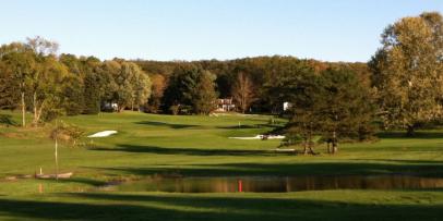 25. Seven Oaks Golf Club