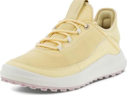 ECCO Women's Core Mesh Golf Shoe