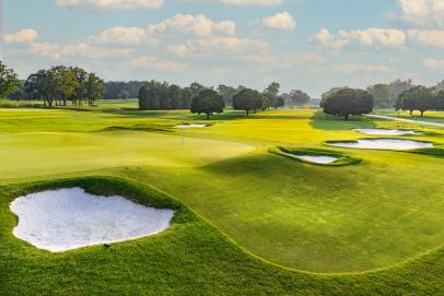 15. U.S. Naval Academy Golf Club