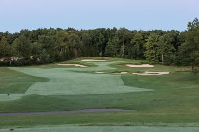 20. Radrick Farms Golf Course