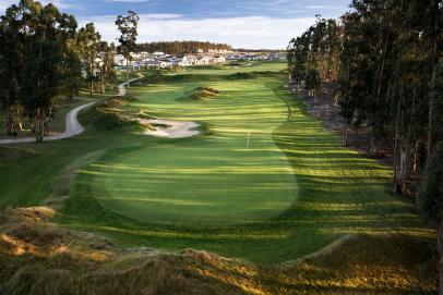 7. Monarch Dunes Golf Club