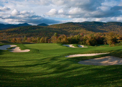 Sunday River Golf Club