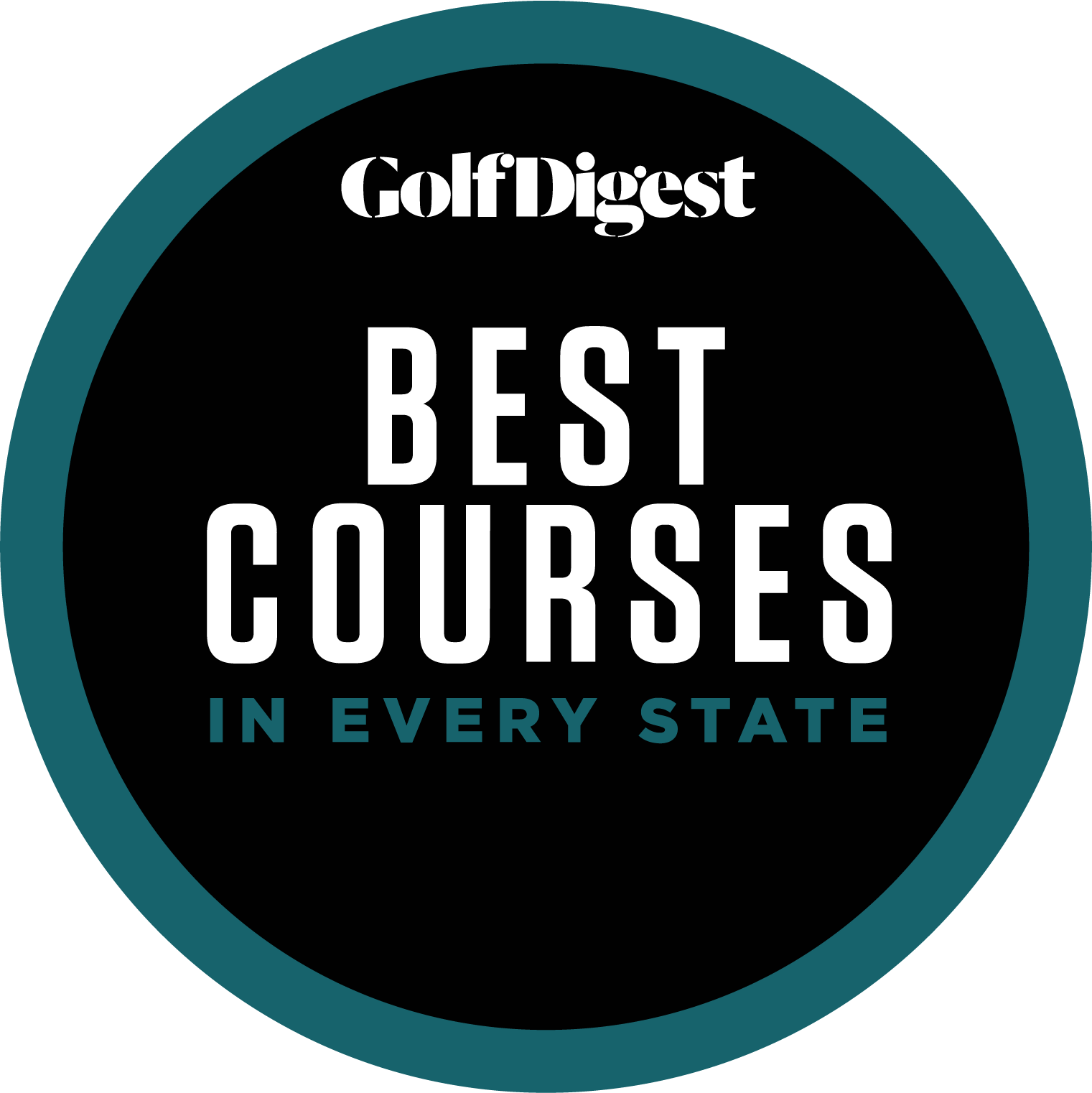 Best Courses in Every State