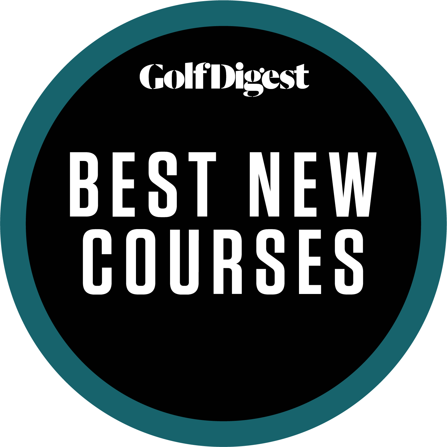 Best New Courses